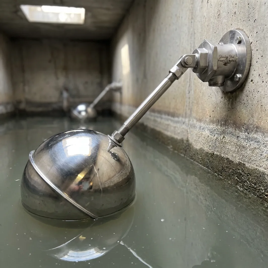 Wastewater Management