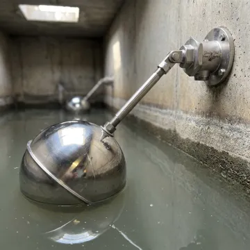 Wastewater Management
