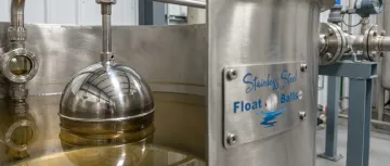 Chemical Manufacturing