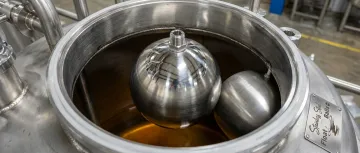Chemical Manufacturing