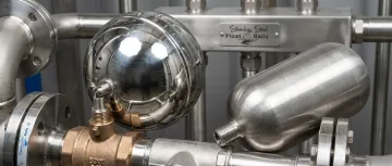 Industrial & Process Control