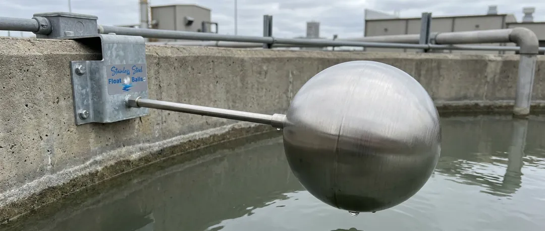 Wastewater Management