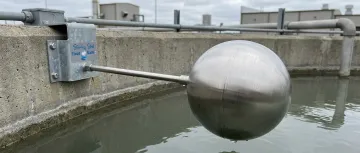 Wastewater Management