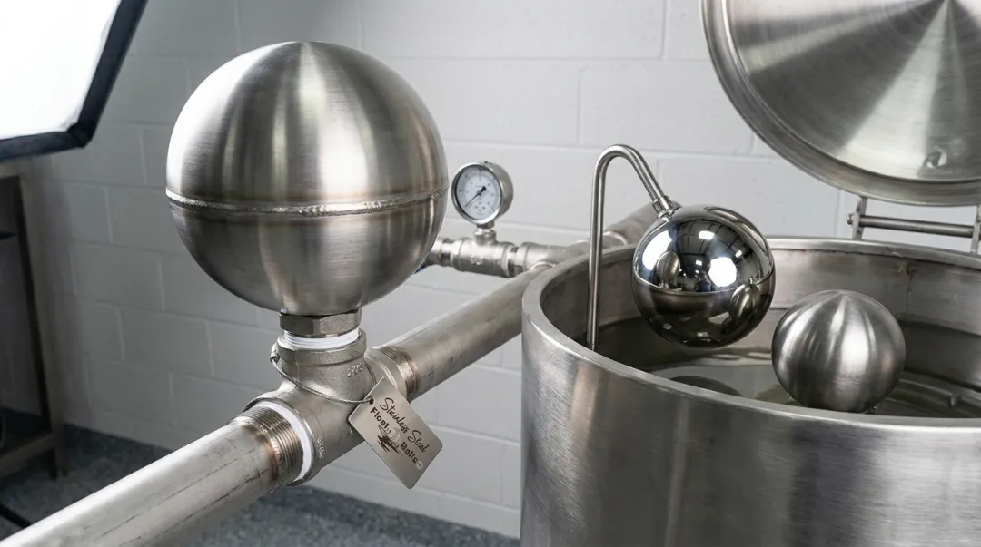 Industrial & Process Control