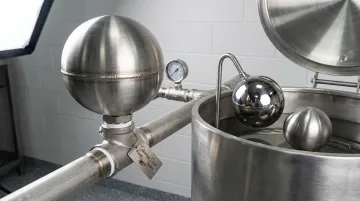 Industrial & Process Control