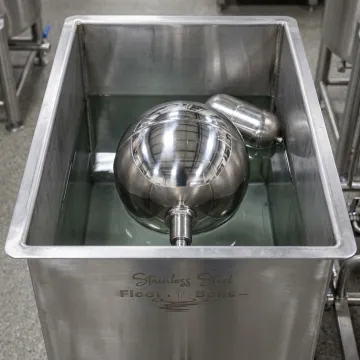 Industrial & Process Control