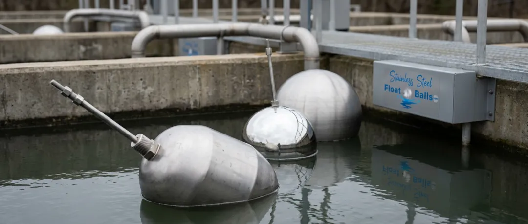 Wastewater Management