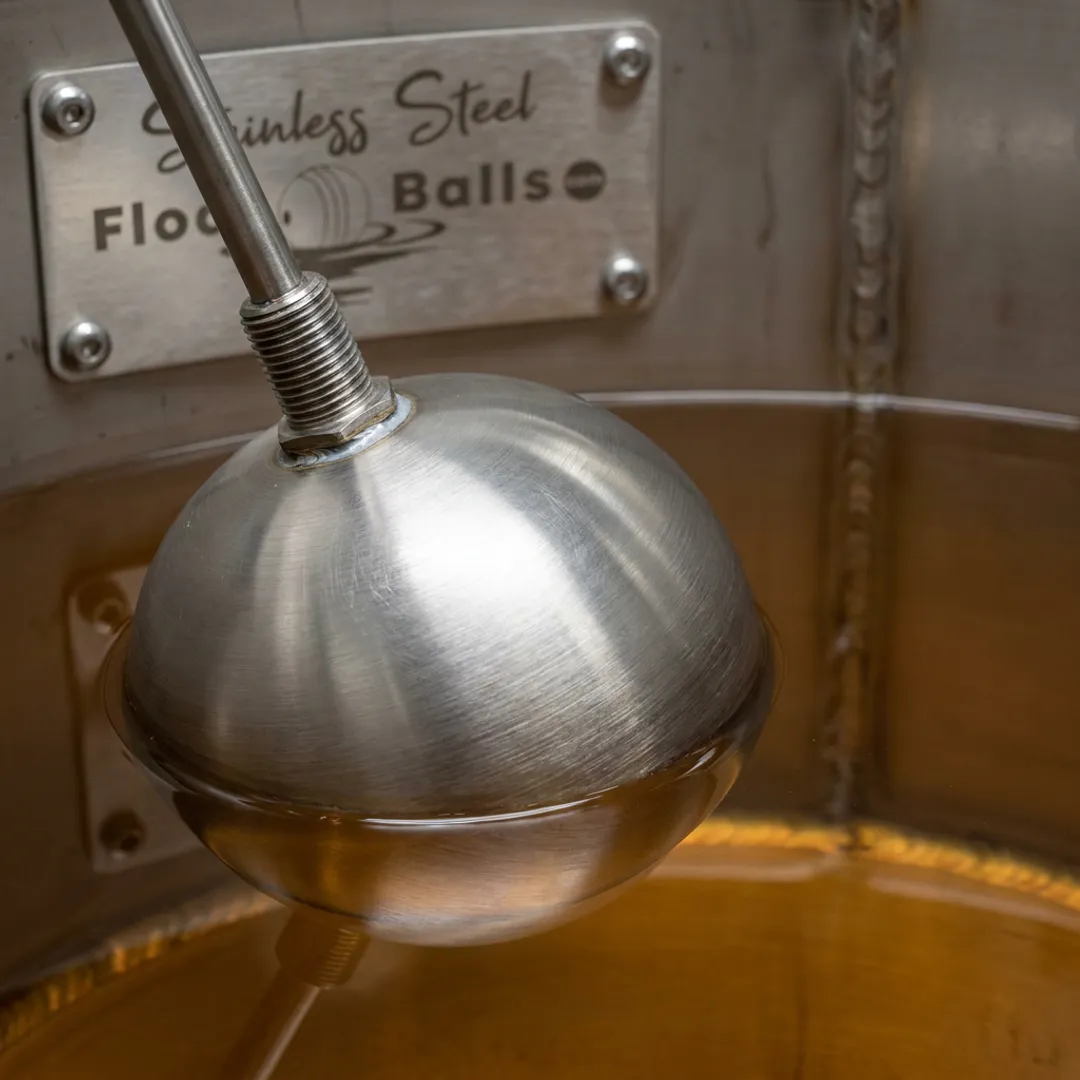 Chemical Manufacturing