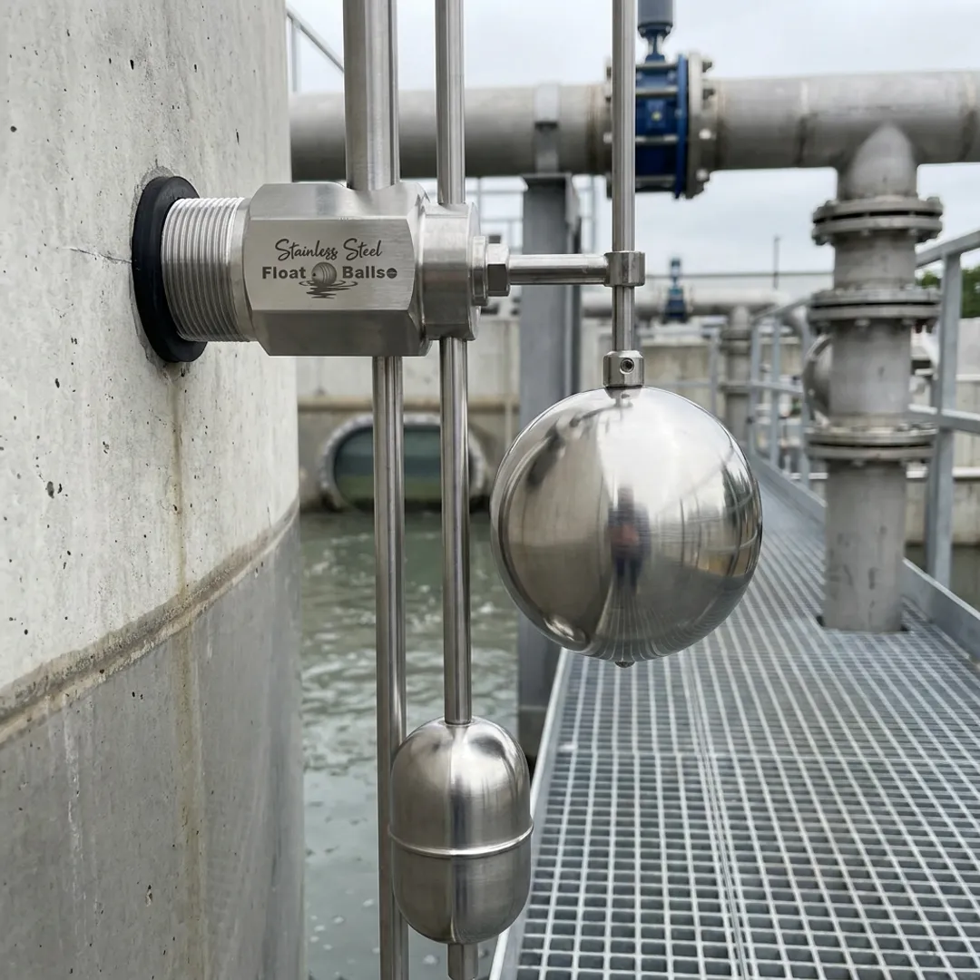 Wastewater Management