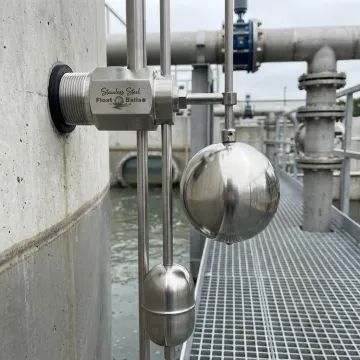 Wastewater Management