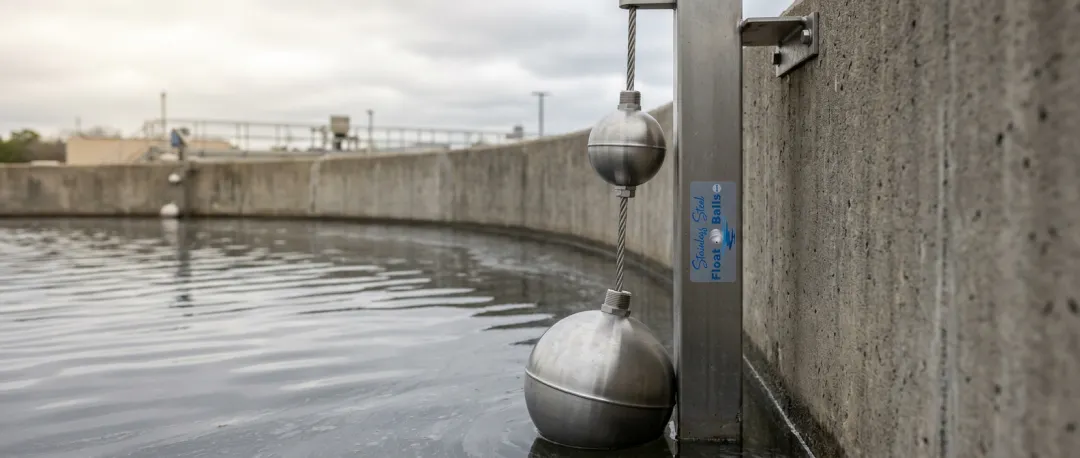 Wastewater Management