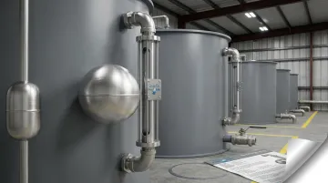 Chemical Manufacturing