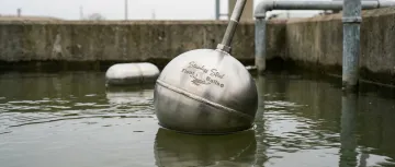 Wastewater Management