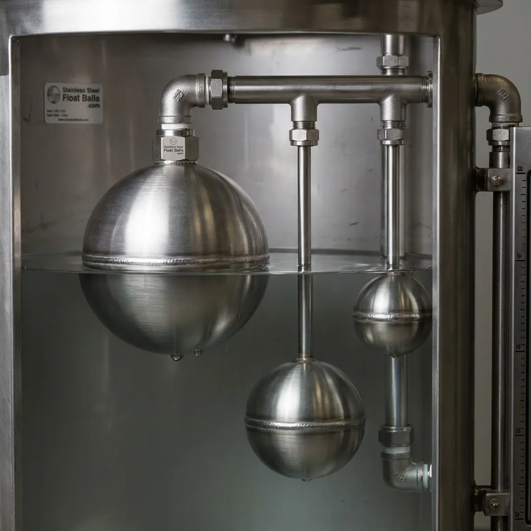 Industrial & Process Control