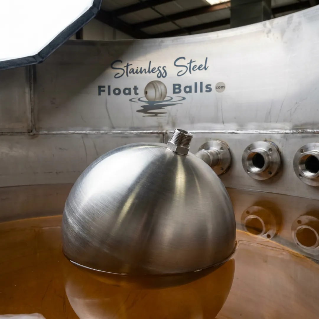 Chemical Manufacturing