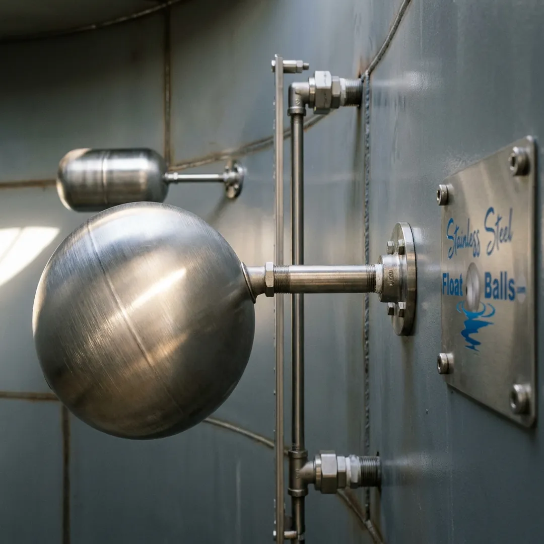Industrial & Process Control