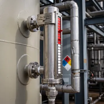 Chemical Manufacturing