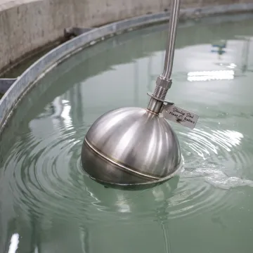 Wastewater Management