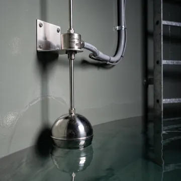 Wastewater Management