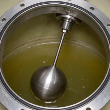 Chemical Manufacturing