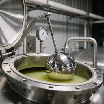 Chemical Manufacturing
