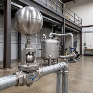 Industrial & Process Control