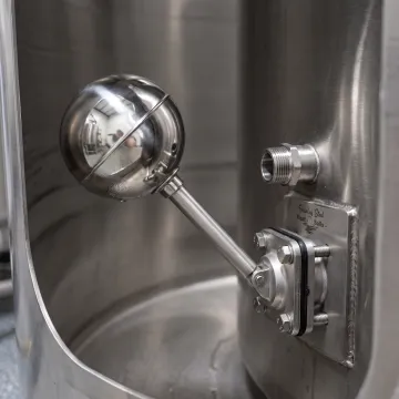 Industrial & Process Control