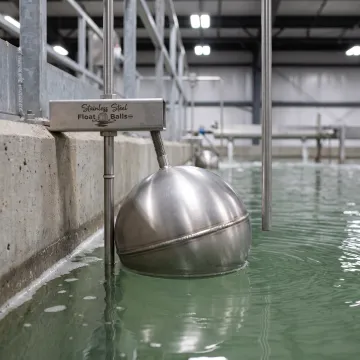 Wastewater Management