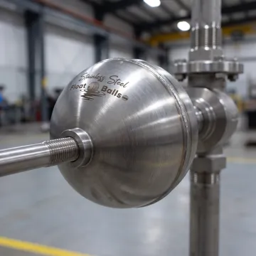 Industrial & Process Control