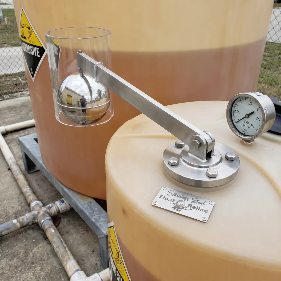 Chemical Manufacturing