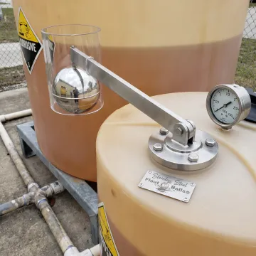 Chemical Manufacturing