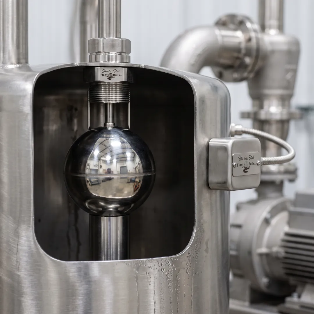 Industrial & Process Control