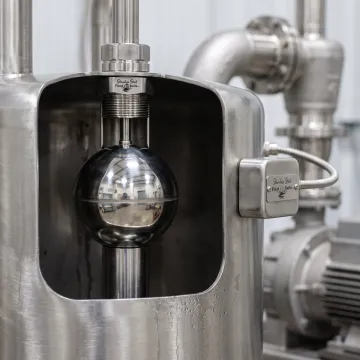 Industrial & Process Control