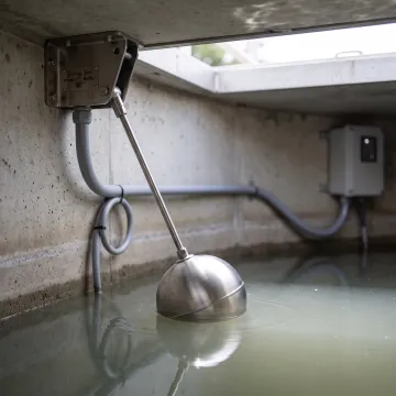 Wastewater Management