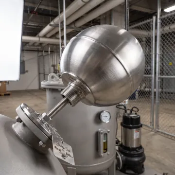 Industrial Process Control