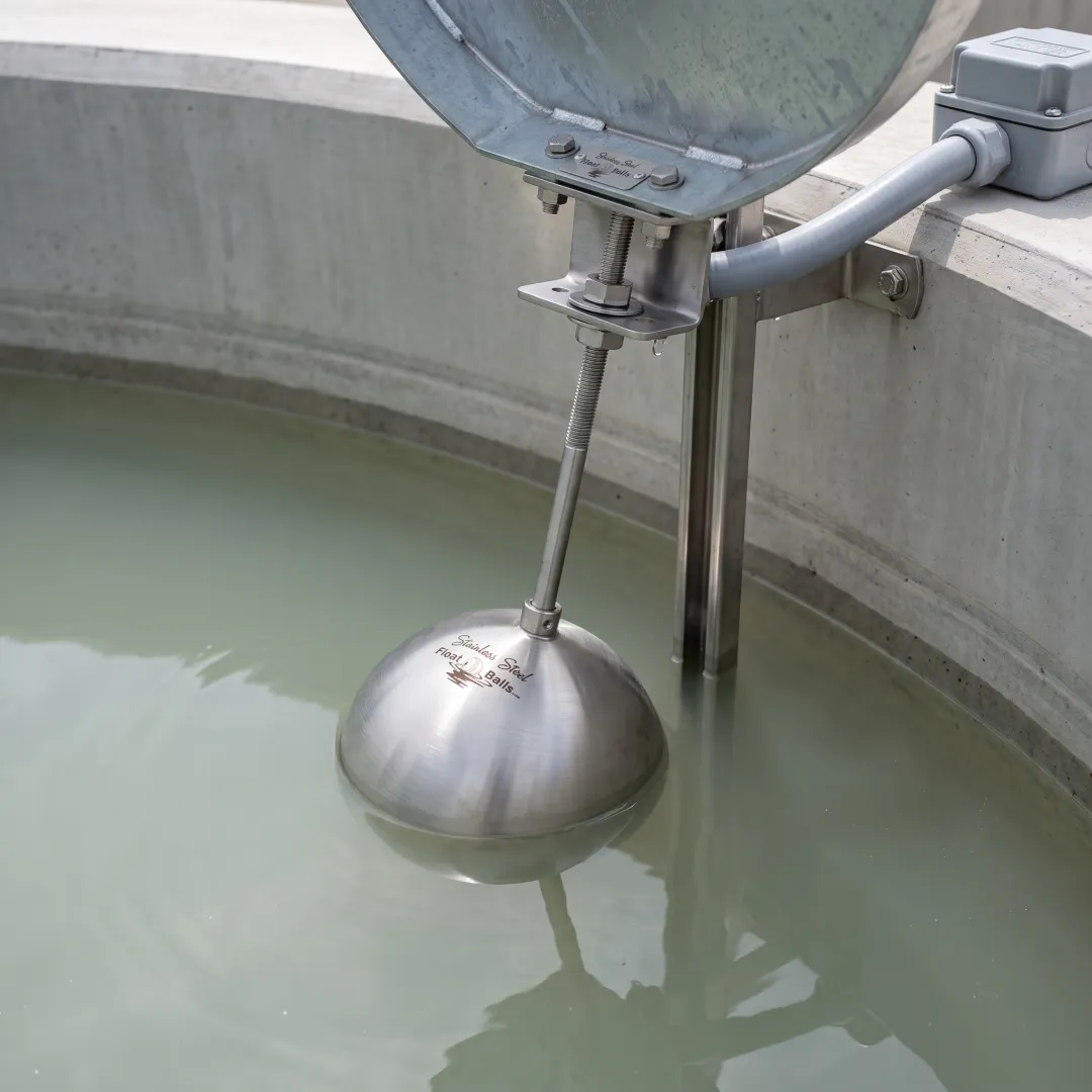Wastewater Management