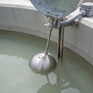 Wastewater Management