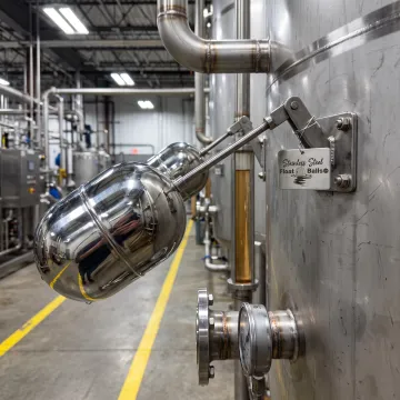 Chemical Manufacturing