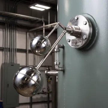Industrial Process Control
