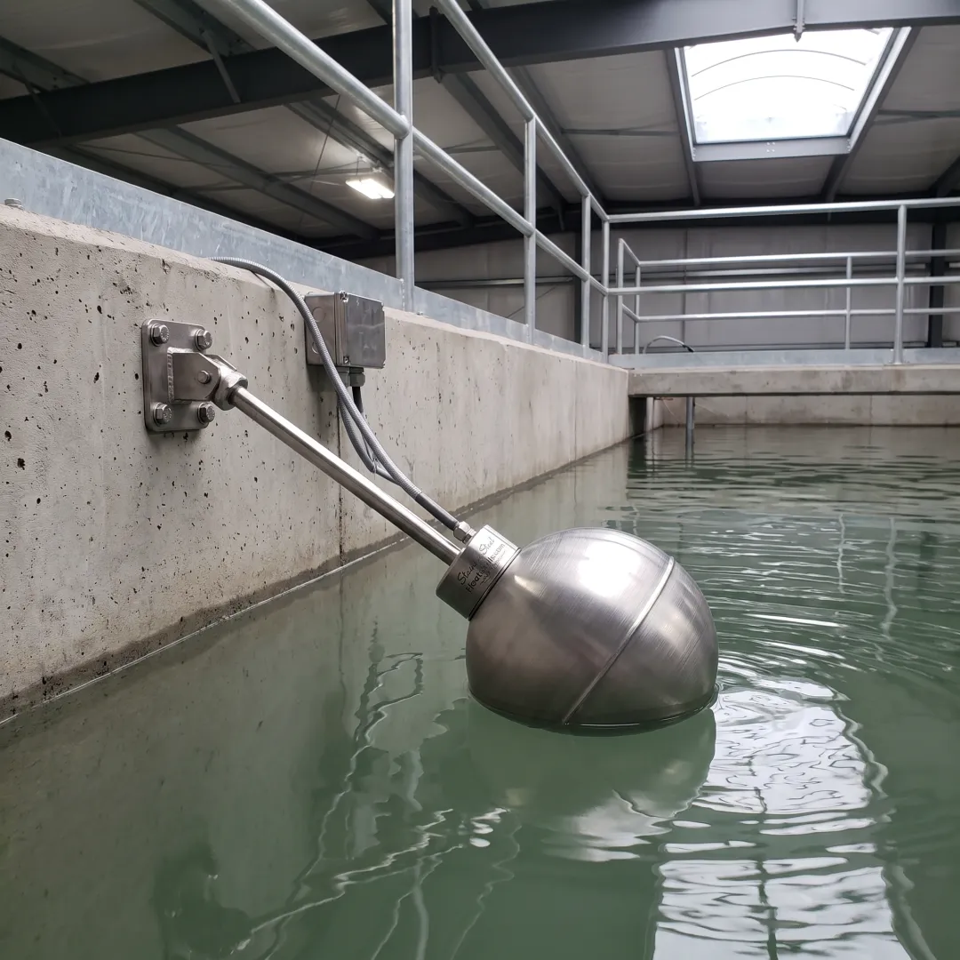 Wastewater Management