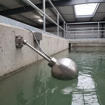 Wastewater Management