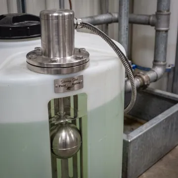 Chemical Manufacturing