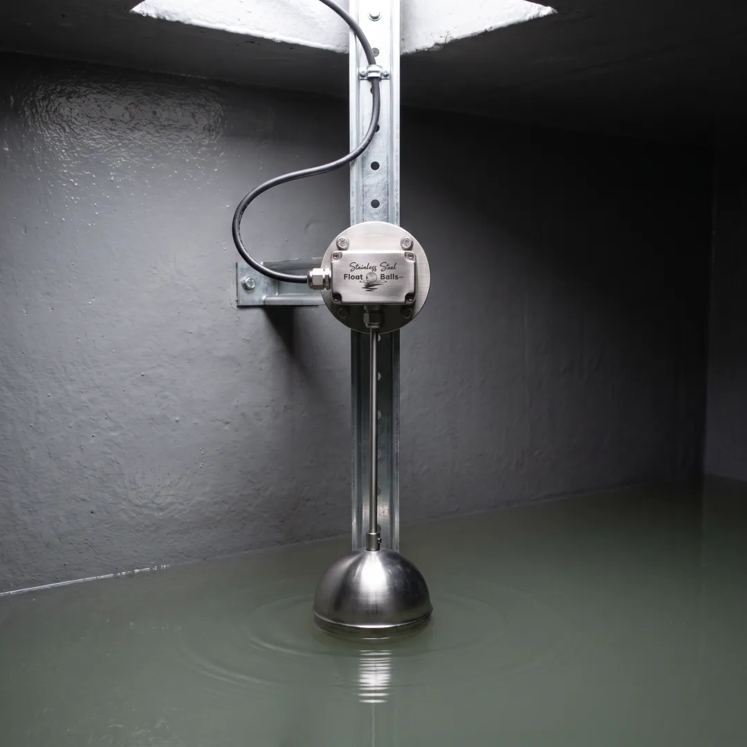 Wastewater Management