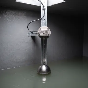 Wastewater Management