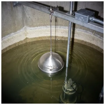 Wastewater Treatment