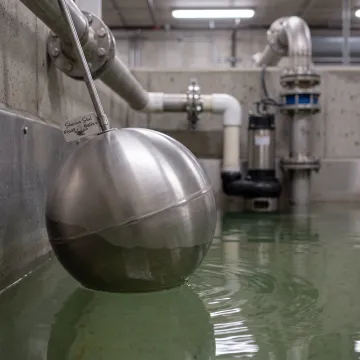 Wastewater Management