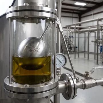 Chemical Manufacturing