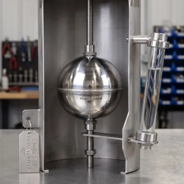 Industrial Process Control