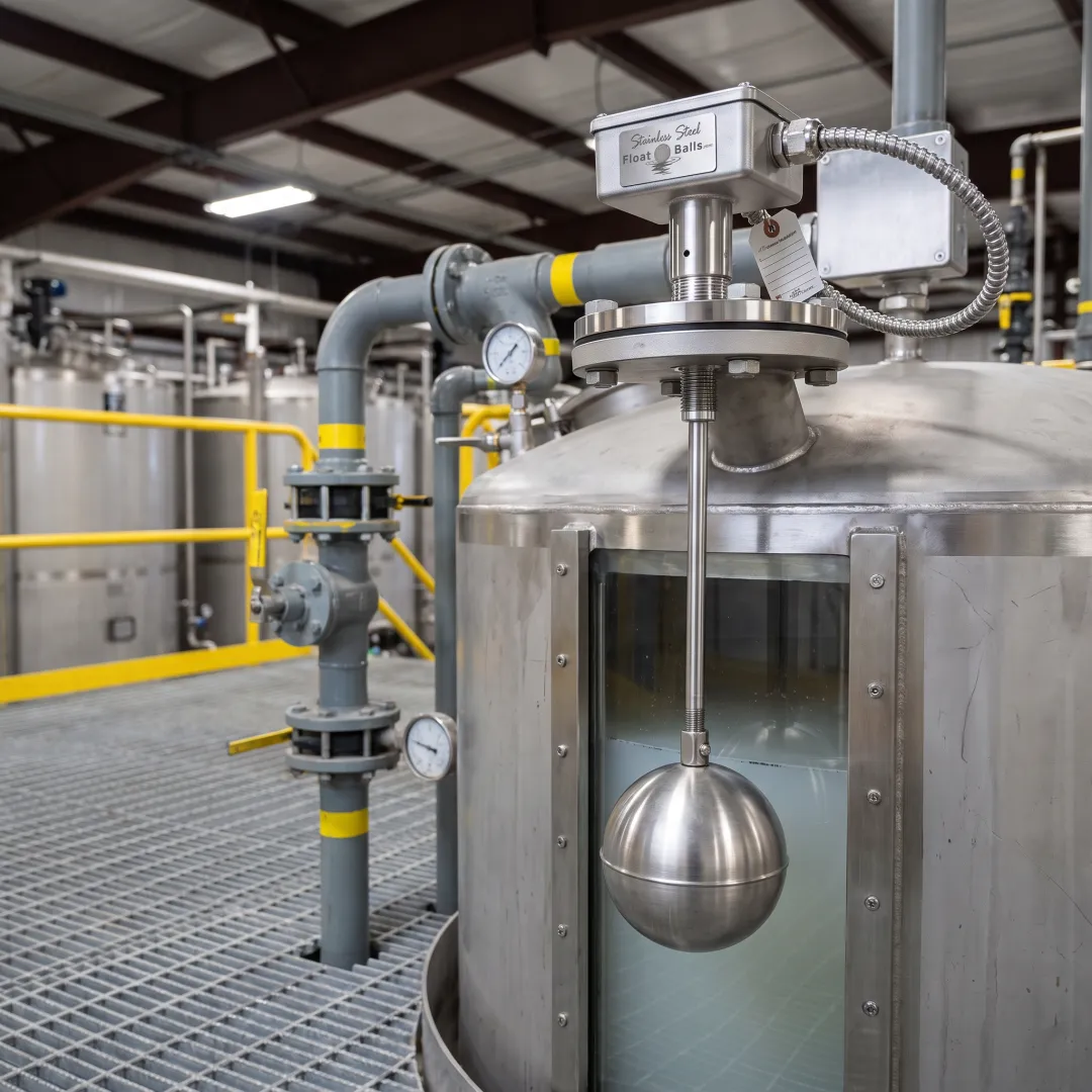 Chemical Manufacturing
