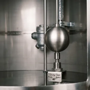 Industrial & Process Control